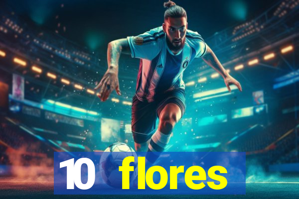 10 flores silvestres da regi o sudeste